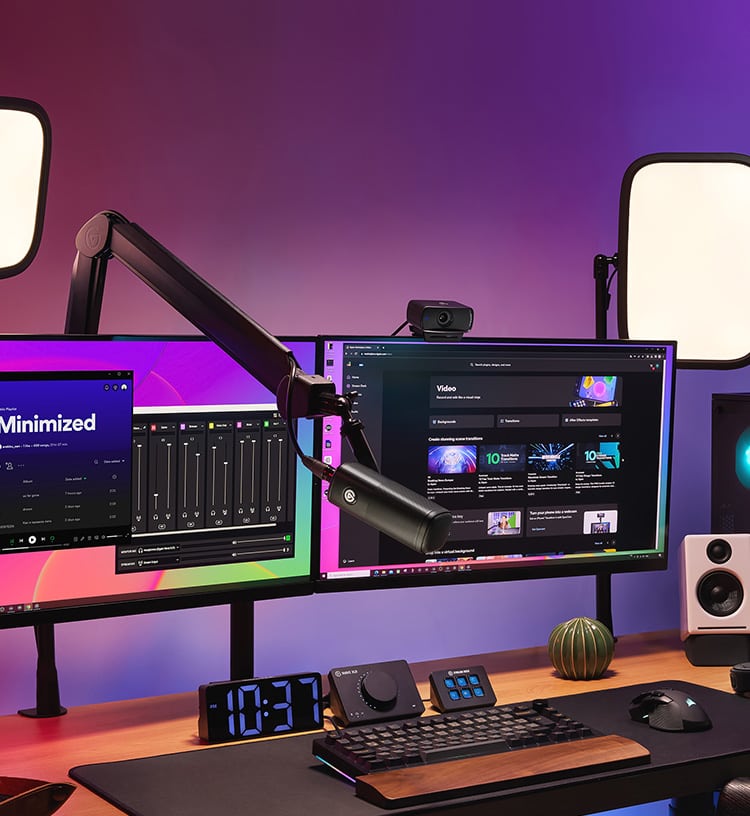 Facecam | Premium 1080p Webcam | Elgato